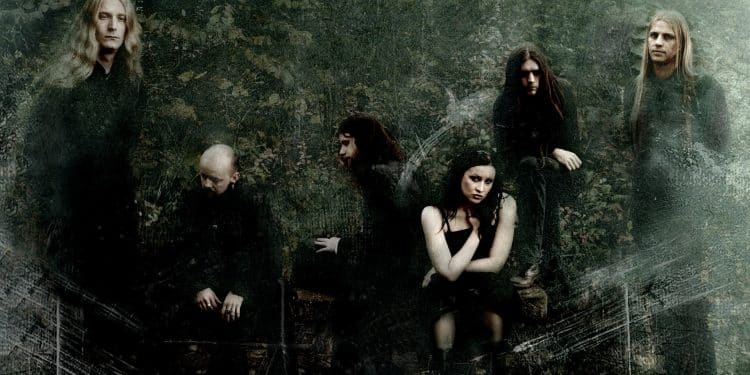 Draconian, il video di Moon Over Sabaoth