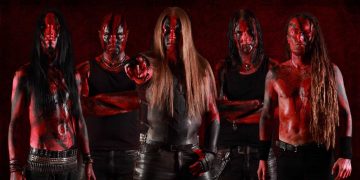 VARG, il video nel nuovo singolo Fara Til Ránar