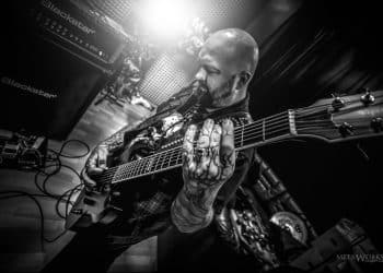 Dimmu Borgir, Silenoz: “Nel nuovo album meno elementi orchestrali”
