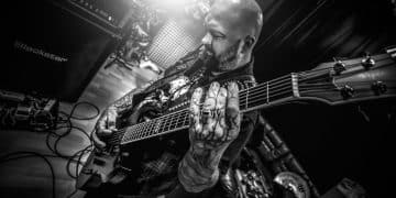 Dimmu Borgir, Silenoz: “Nel nuovo album meno elementi orchestrali”