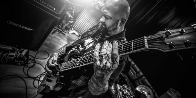 Dimmu Borgir, Silenoz: “Nel nuovo album meno elementi orchestrali”