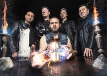 Black Phantom, i due album stampati su cassetta