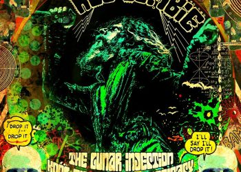 ROB ZOMBIE, annuncia il settimo album in studio