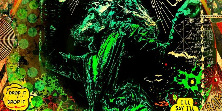 ROB ZOMBIE, annuncia il settimo album in studio