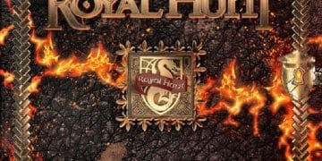 Royal Hunt, a dicembre il nuovo album in studio