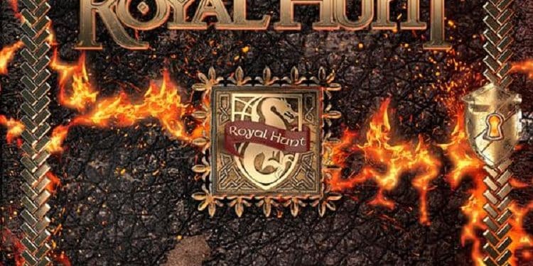 Royal Hunt, a dicembre il nuovo album in studio