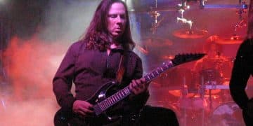 Kamelot, “Pronte 12 canzoni per il nuovo album”