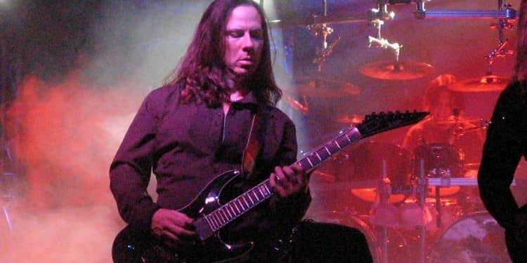 Kamelot, “Pronte 12 canzoni per il nuovo album”