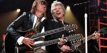 Richie Sambora, “Potrei tornare nei Bon Jovi”