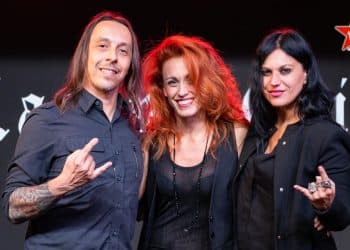 ALTERIA, “Benvenuto Bene”  è il nuovo singolo dal 30 ottobre Prodotto da Max Zanotti