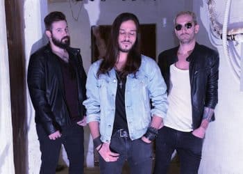 Be The Wolf, il nuovo album in uscita a inizio 2021