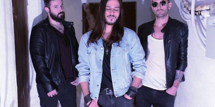 Be The Wolf, il nuovo album in uscita a inizio 2021