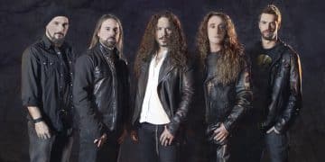 Rhapsody Of Fire, tour rimandato al 2021
