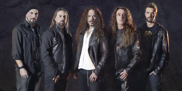 Rhapsody Of Fire, tour rimandato al 2021