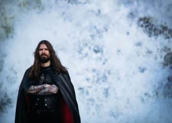 HJELVIK, pubblicano il video di ‘Helgrinda’