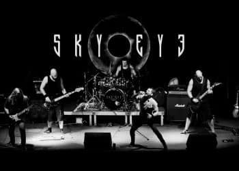 SKYEYE, firmano per Reaper Entertainment