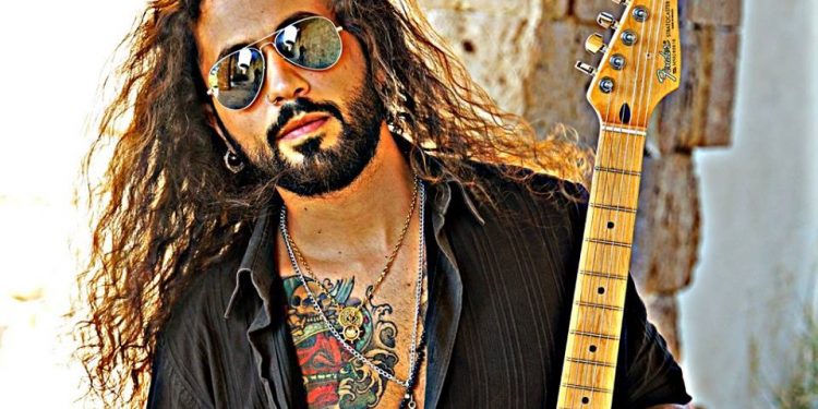 Tygers Of Pan Tang, Francesco Marras è il nuovo chitarrista