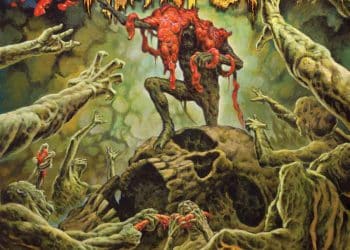 AUTOPSY, il 30 Ottobre esce il primo live album “Live In Chicago”