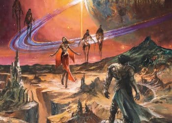UNLEASH THE ARCHERS – Abyss