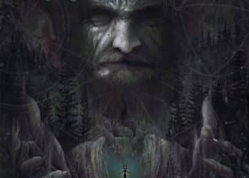 FINNTROLL – Vredesvävd