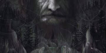 FINNTROLL – Vredesvävd