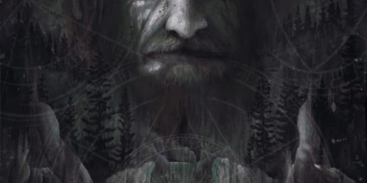 FINNTROLL – Vredesvävd