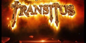 AYREON – Transitus
