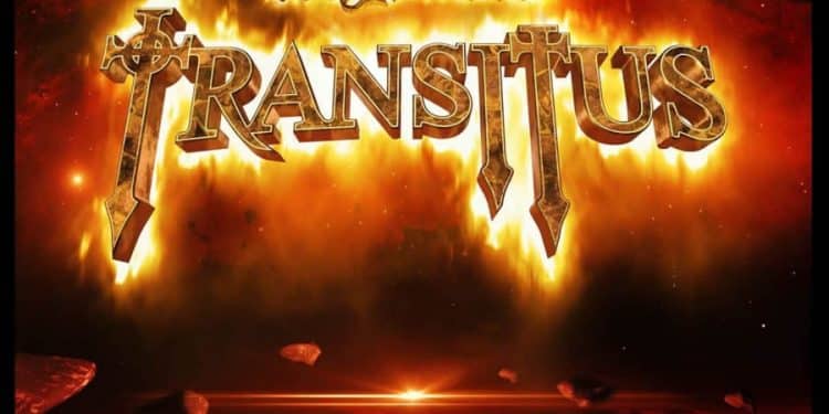 AYREON – Transitus
