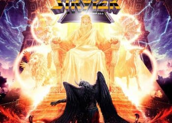 STRYPER – Even The Devil Believes