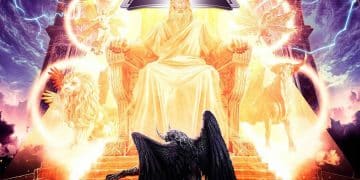 STRYPER – Even The Devil Believes