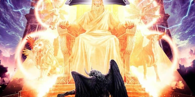 STRYPER – Even The Devil Believes