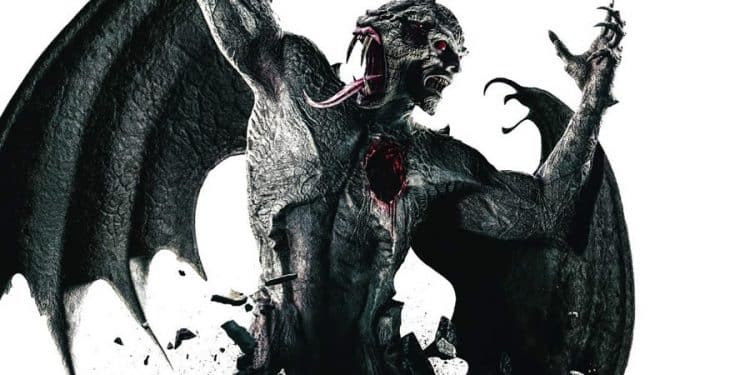 KATAKLYSM – Unconquered