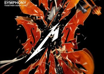 METALLICA & THE SAN FRANCISCO SYMPHONY ORCHESTRA – S&M2