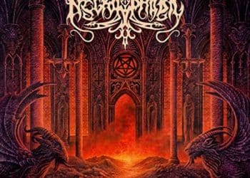 NECROPHOBIC – Dawn Of The Damned