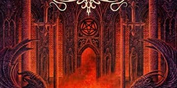 NECROPHOBIC – Dawn Of The Damned