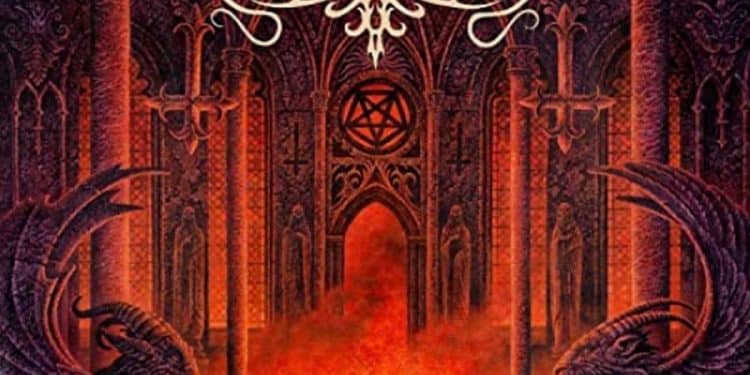 NECROPHOBIC – Dawn Of The Damned