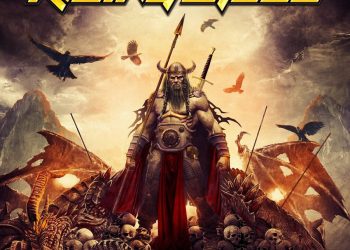 RISING STEEL – Fight Them All