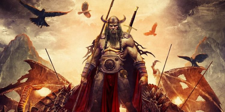 RISING STEEL – Fight Them All