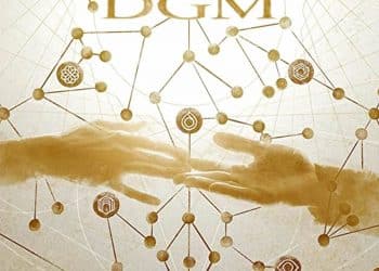 DGM – Tragic Separation