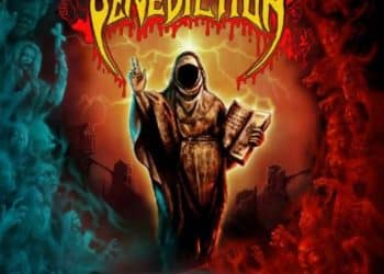 BENEDICTION – Scriptures