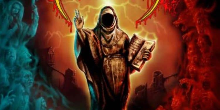 BENEDICTION – Scriptures