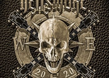 HELLSMOKE – 2020