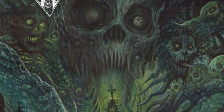 ASPHYX: a gennaio il nuovo album in studio