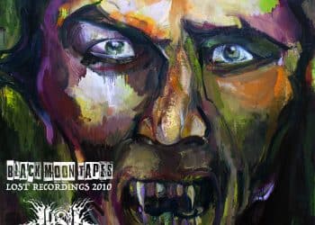 DUSK, in arrivo la nuova uscita “Black Moon Tapes – Lost Recordings 2010”