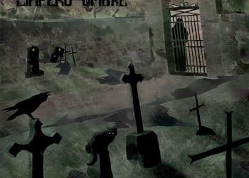 L’IMPERO DELLE OMBRE – Racconti Macabri vol. III