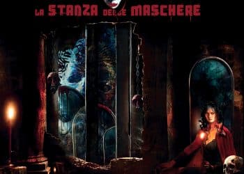 LA STANZA DELLE MASCHERE – La Stanza Delle Maschere