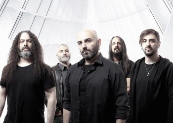 DGM, il video di Surrender