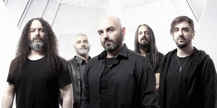 DGM, il video di Surrender