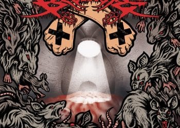 BELVASXE: in arrivo il primo disco di trap-metal italiano