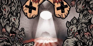 BELVASXE: in arrivo il primo disco di trap-metal italiano